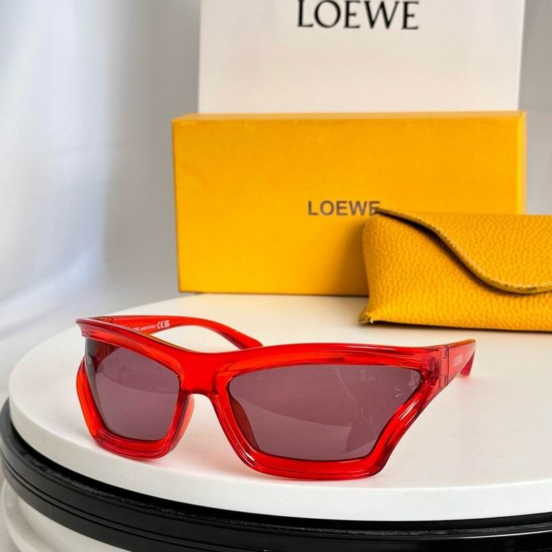 Loewe Glasses 03smh09 (3)