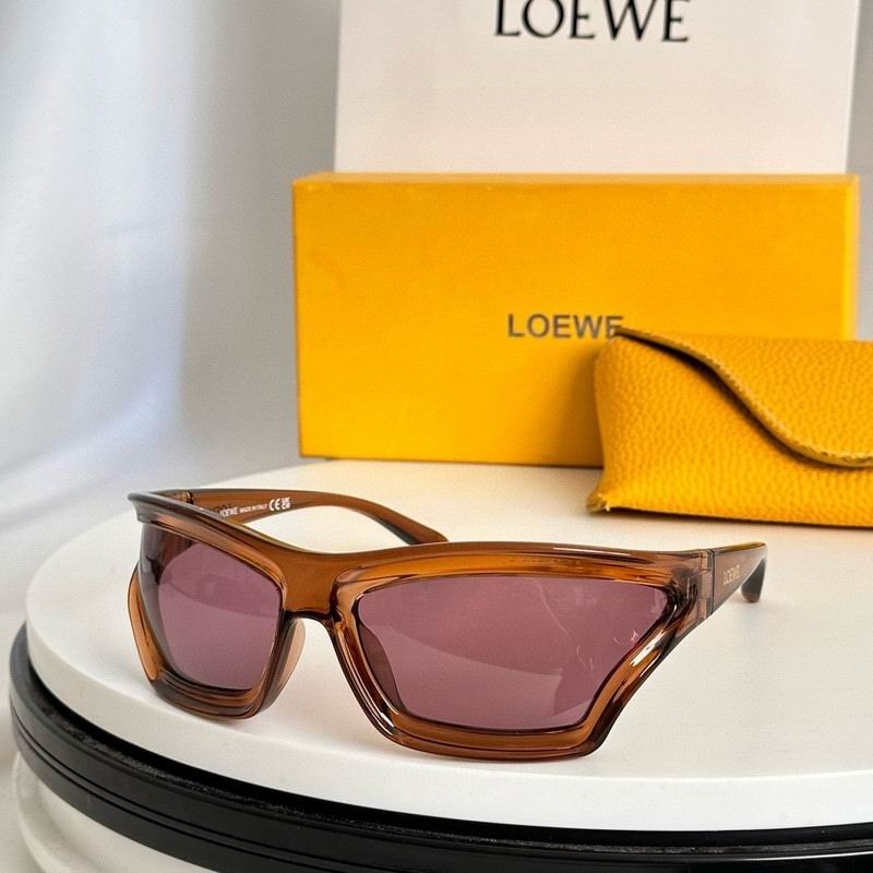 Loewe Glasses 03smh09 (4)