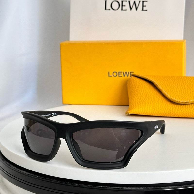 Loewe Glasses 03smh09 (5)