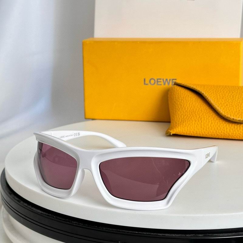 Loewe Glasses 03smh09 (6)