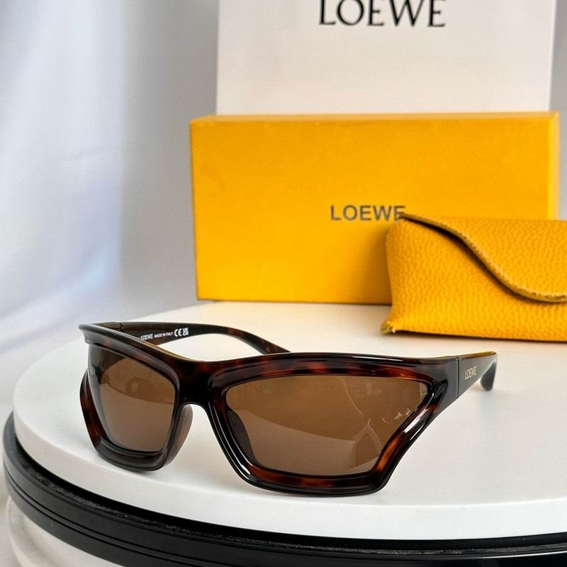 Loewe Glasses 03smh09 (7)