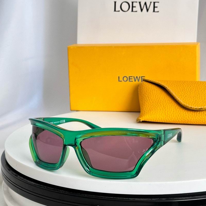 Loewe Glasses 03smh09 (8)