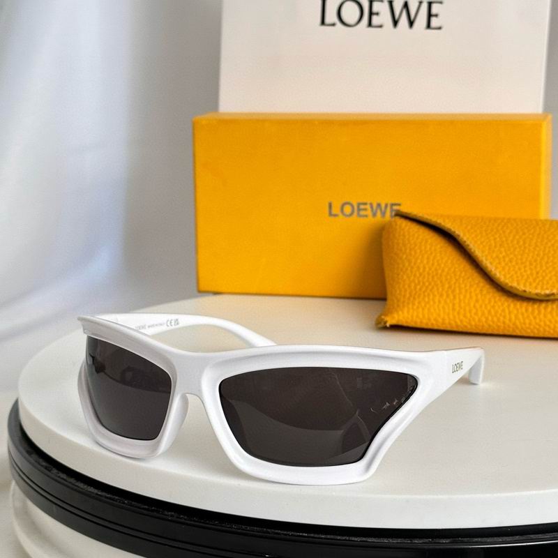Loewe Glasses 03smh09 (9)
