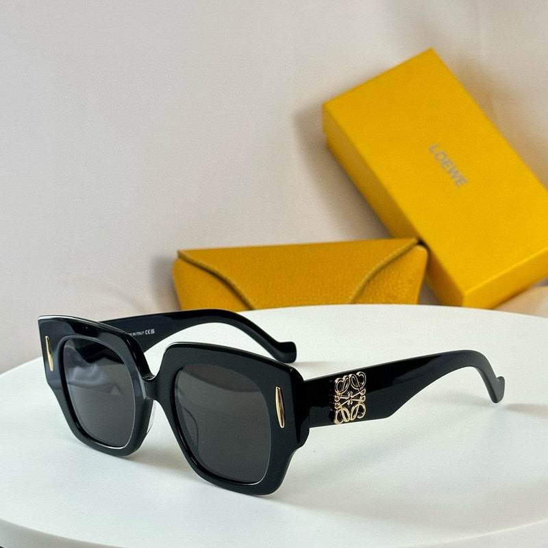 Loewe Glasses 03smh10 (1)