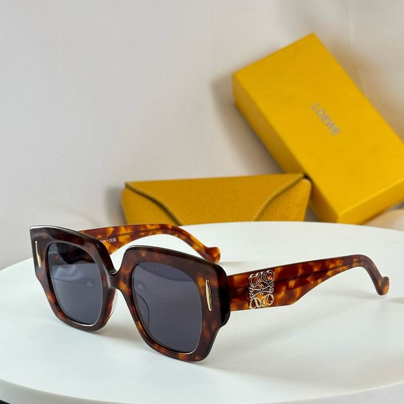 Loewe Glasses 03smh10 (3)