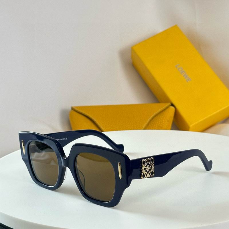 Loewe Glasses 03smh10 (5)