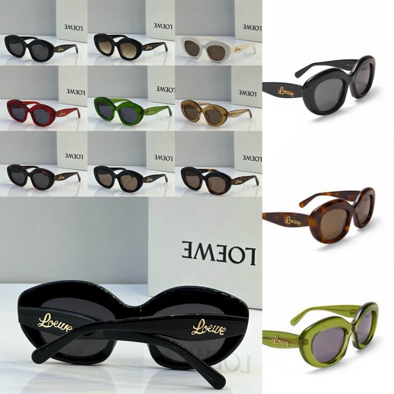 Loewe Glasses 03smh11 (10)