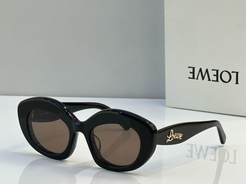 Loewe Glasses 03smh11 (3)
