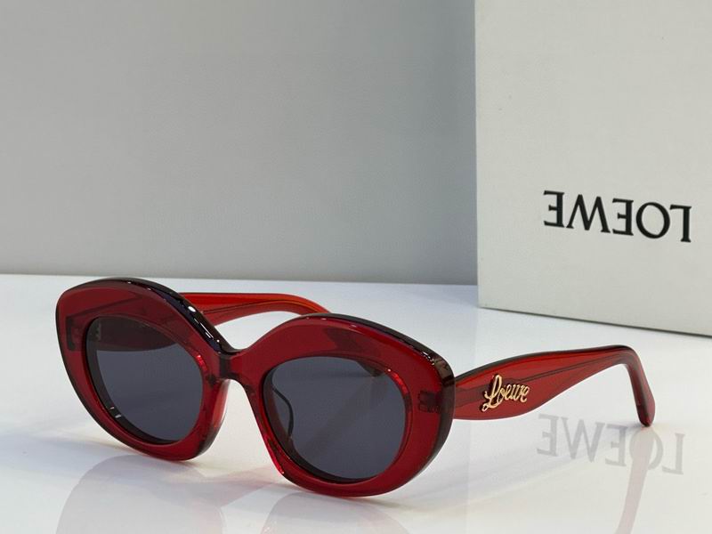 Loewe Glasses 03smh11 (4)