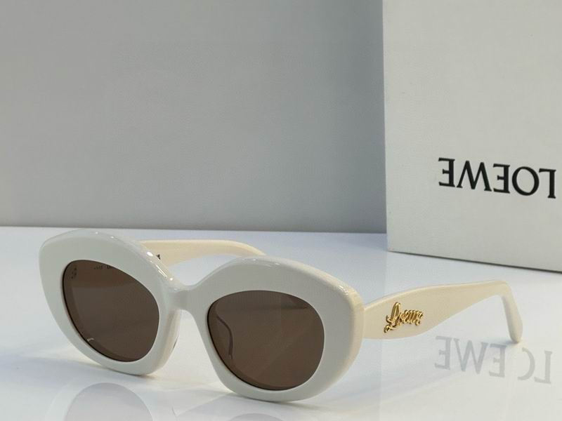 Loewe Glasses 03smh11 (5)