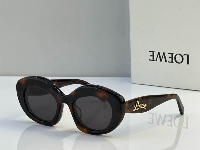Loewe Glasses 03smh11 (6)