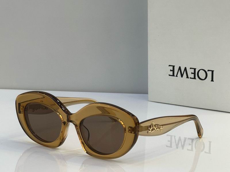 Loewe Glasses 03smh11 (7)
