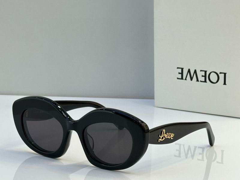 Loewe Glasses 03smh11 (8)