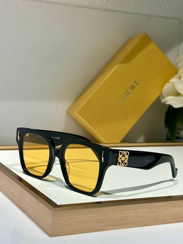 Loewe Glasses 03smh12 (2)