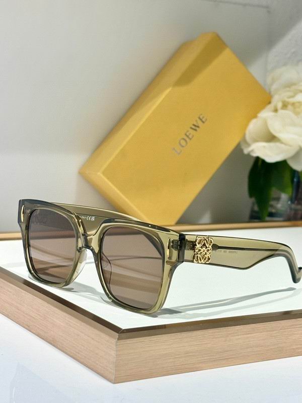 Loewe Glasses 03smh12 (4)