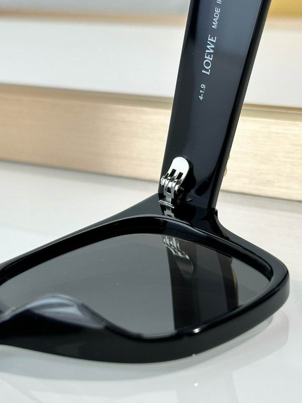 Loewe Glasses 03smh12 (7)