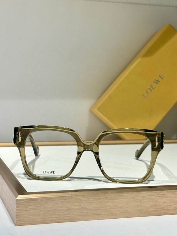Loewe Glasses 03smh13 (1)