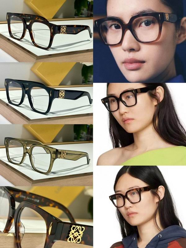 Loewe Glasses 03smh13 (10)