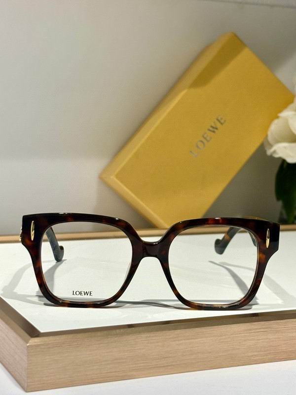 Loewe Glasses 03smh13 (2)