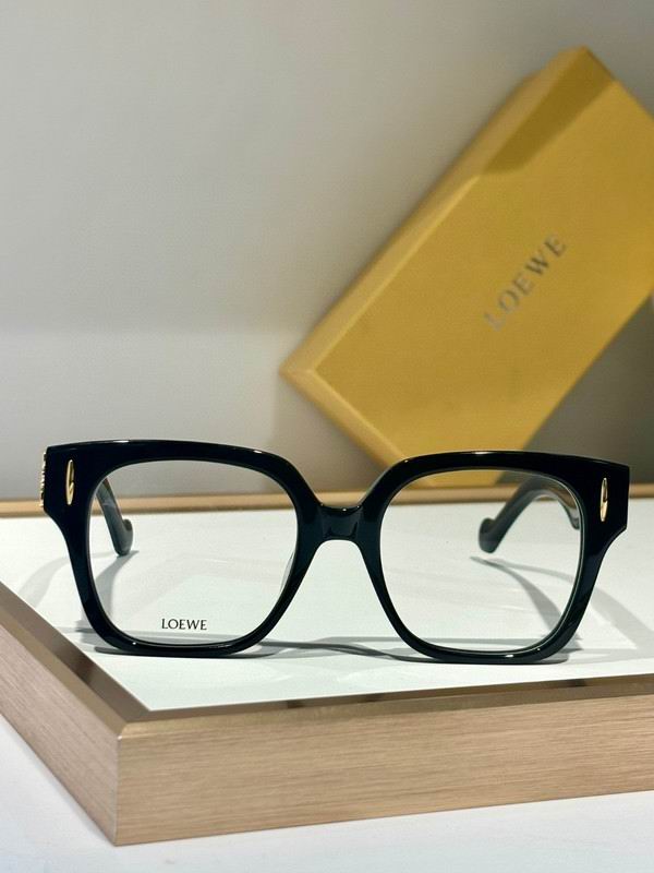 Loewe Glasses 03smh13 (3)