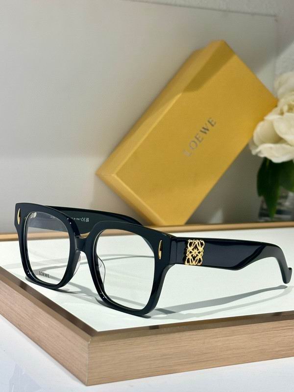 Loewe Glasses 03smh13 (4)