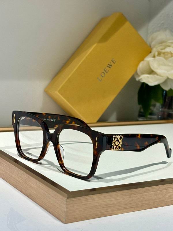 Loewe Glasses 03smh13 (5)