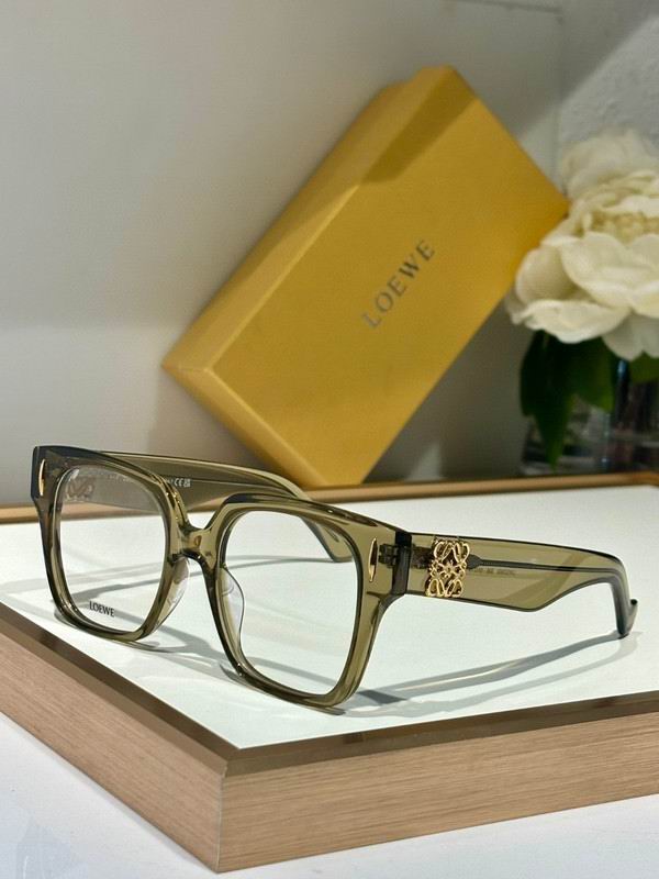 Loewe Glasses 03smh13 (6)