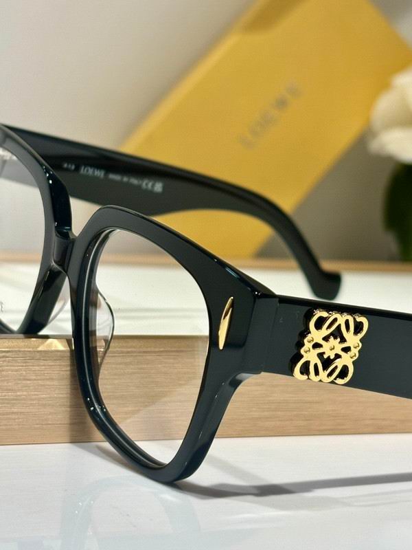 Loewe Glasses 03smh13 (9)