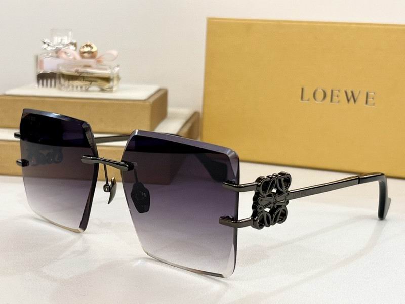 Loewe Glasses 03smh14 (4)