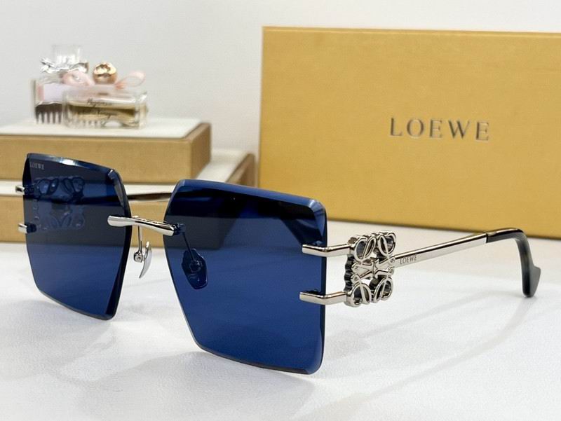 Loewe Glasses 03smh14 (6)