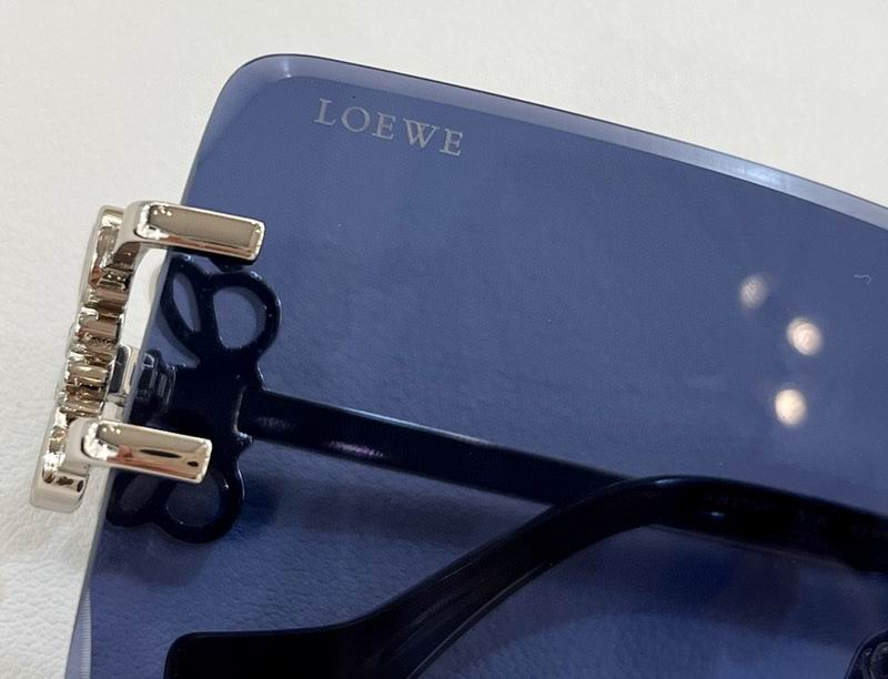 Loewe Glasses 03smh14 (8)