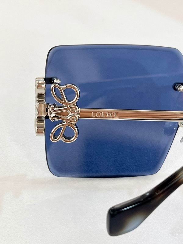 Loewe Glasses 03smh14 (9)