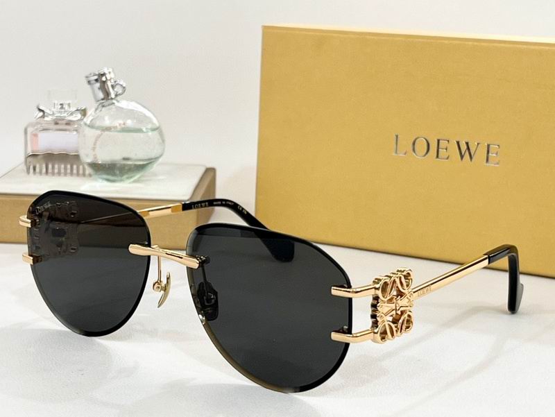 Loewe Glasses 03smh15 (7)