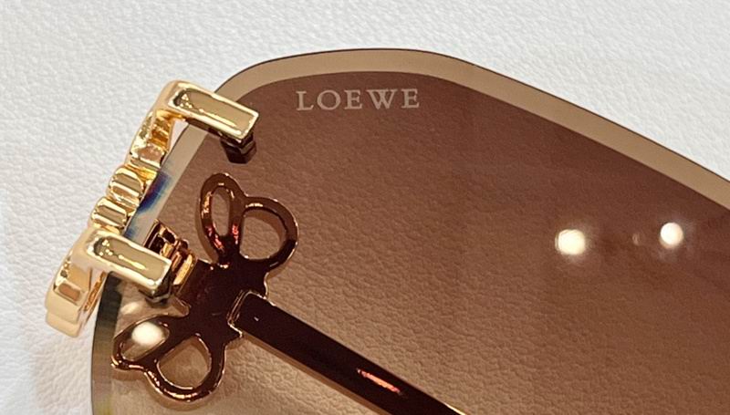 Loewe Glasses 03smh15 (8)