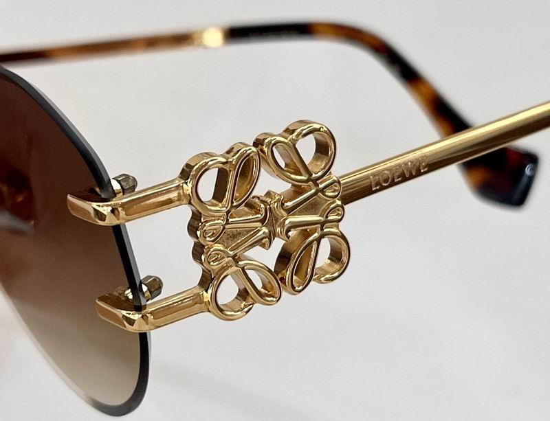 Loewe Glasses 03smh15 (9)