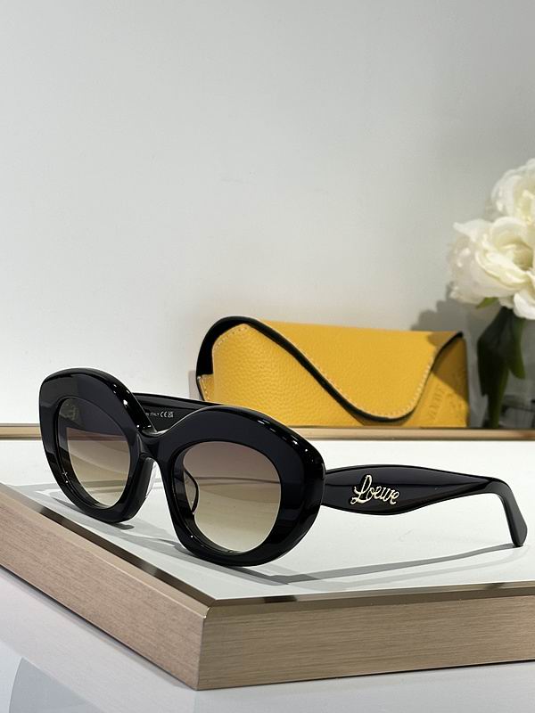 Loewe Glasses 03smh16 (3)