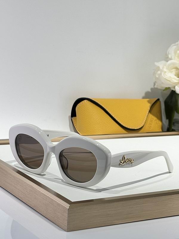 Loewe Glasses 03smh16 (5)