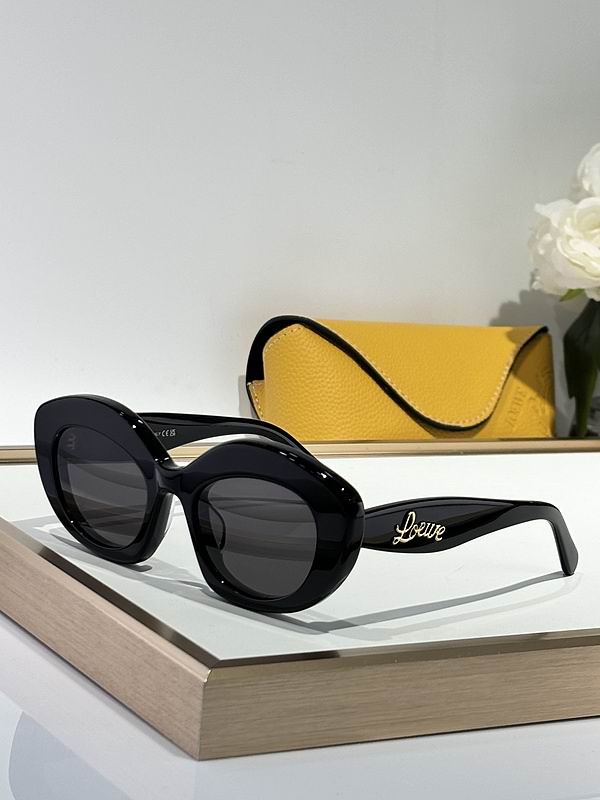 Loewe Glasses 03smh16 (6)