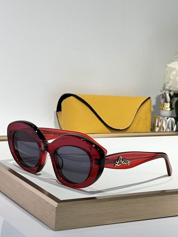 Loewe Glasses 03smh16 (7)