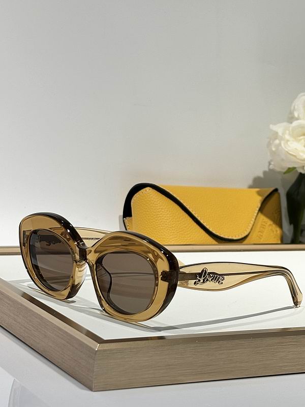 Loewe Glasses 03smh16 (8)