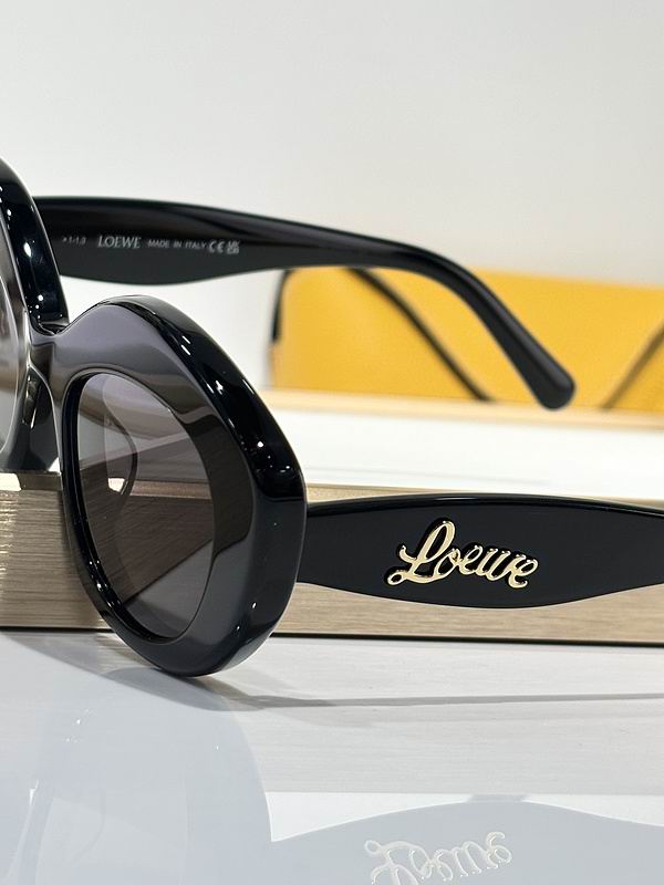 Loewe Glasses 03smh16 (9)