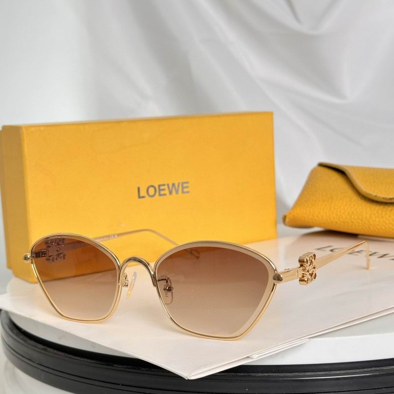 Loewe Glasses 03smh17 (5)