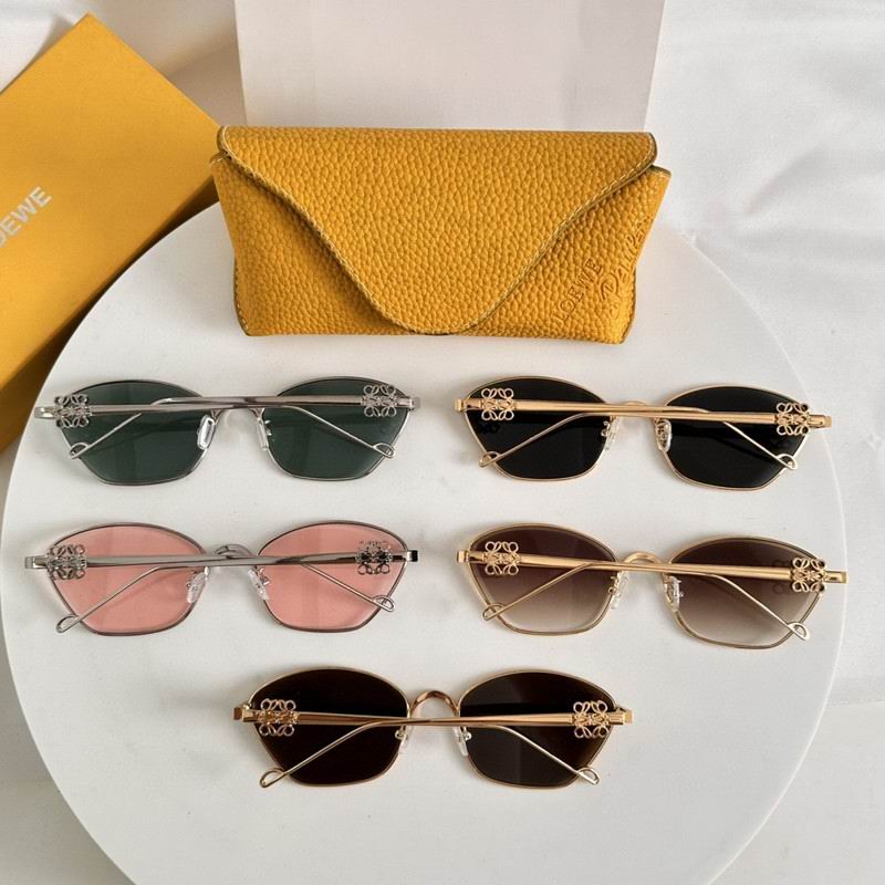 Loewe Glasses 03smh17 (7)