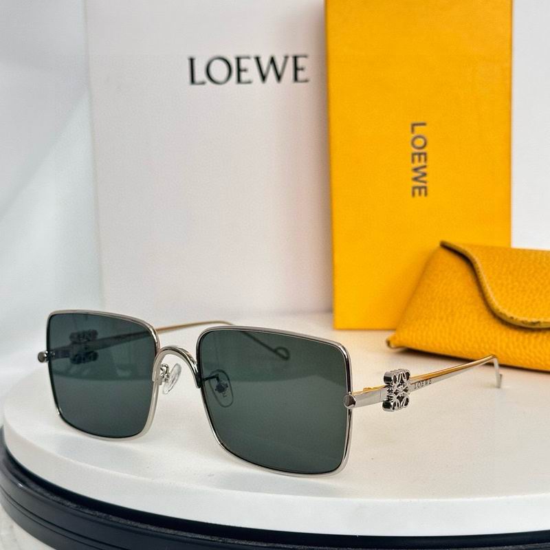Loewe Glasses 03smh18 (1)