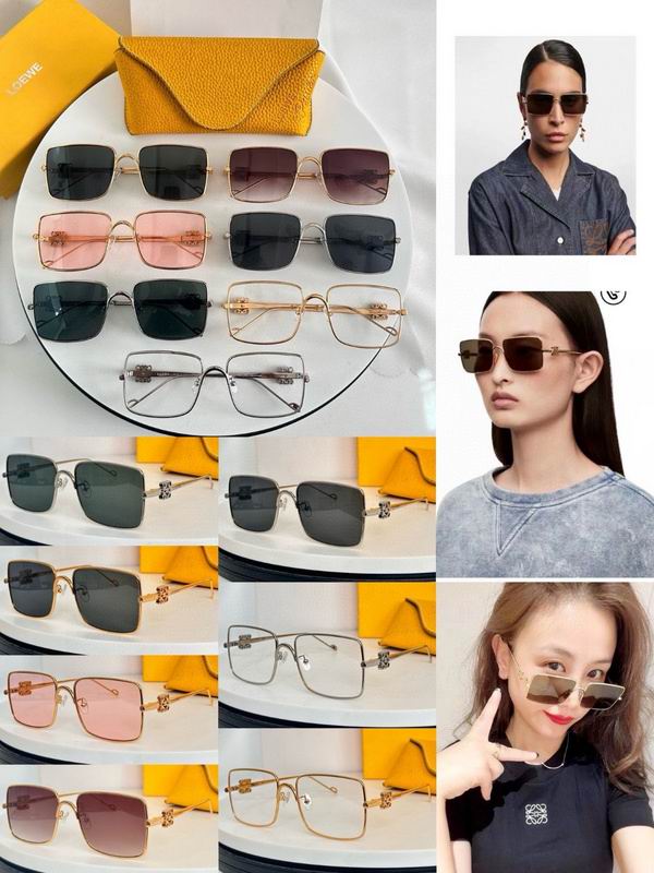 Loewe Glasses 03smh18 (10)