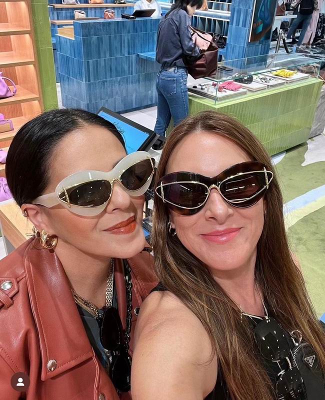 Loewe Glasses 03smh19 (10)