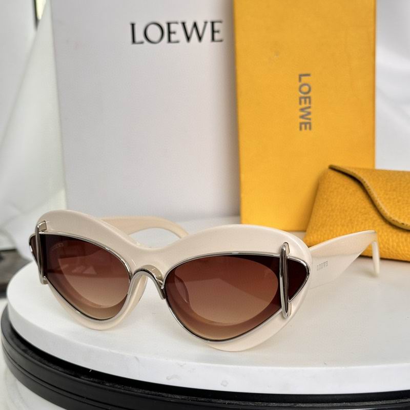 Loewe Glasses 03smh19 (3)