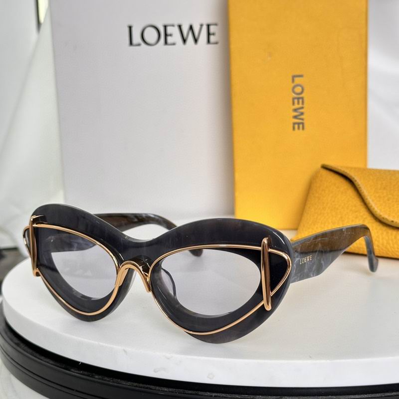 Loewe Glasses 03smh19 (4)