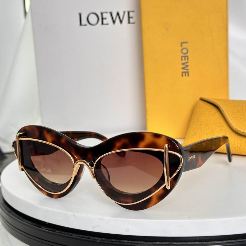 Loewe Glasses 03smh19 (5)