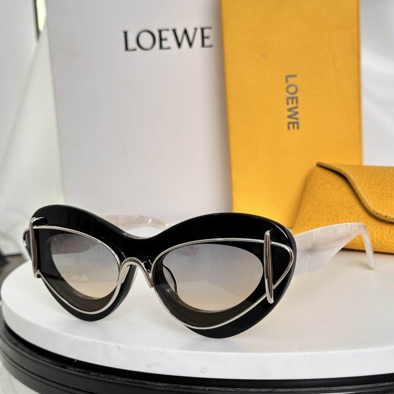 Loewe Glasses 03smh19 (6)